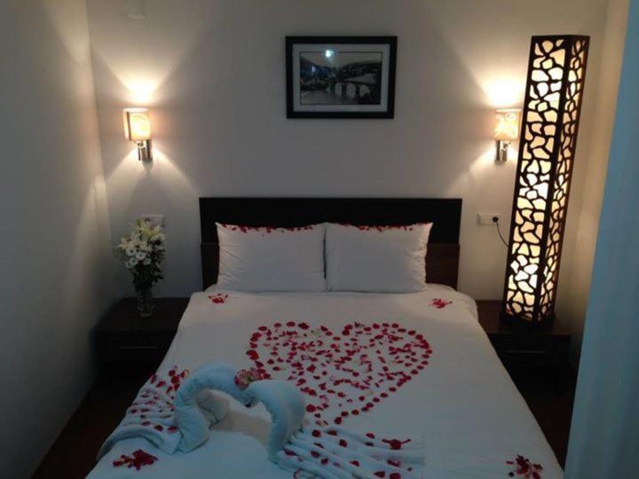 Hotel Oaza Konjic Quarto foto