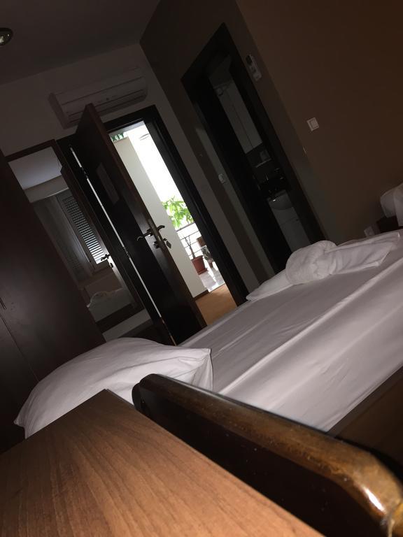 Hotel Oaza Konjic Quarto foto