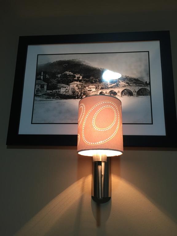Hotel Oaza Konjic Quarto foto